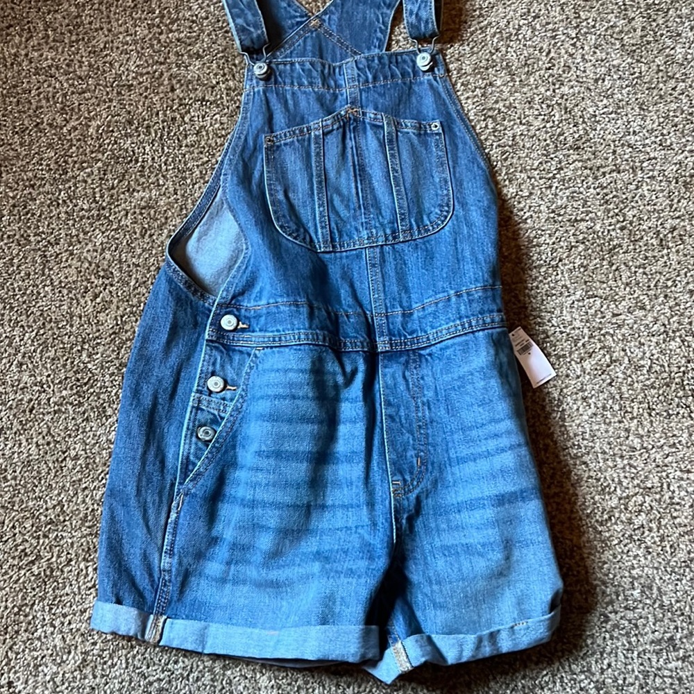 Old Navy Overalls